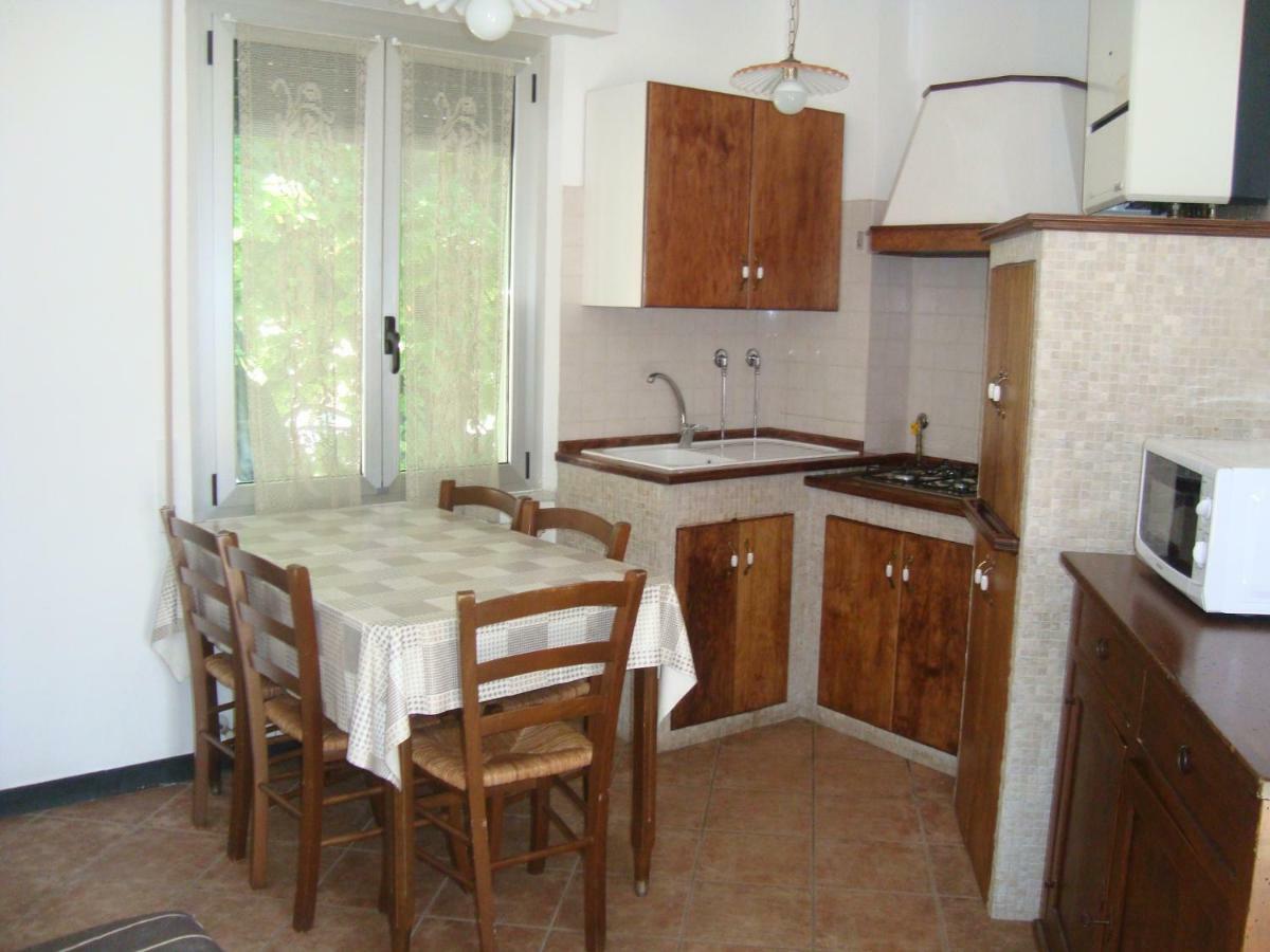 Lindavacanza Moneglia Esterno foto